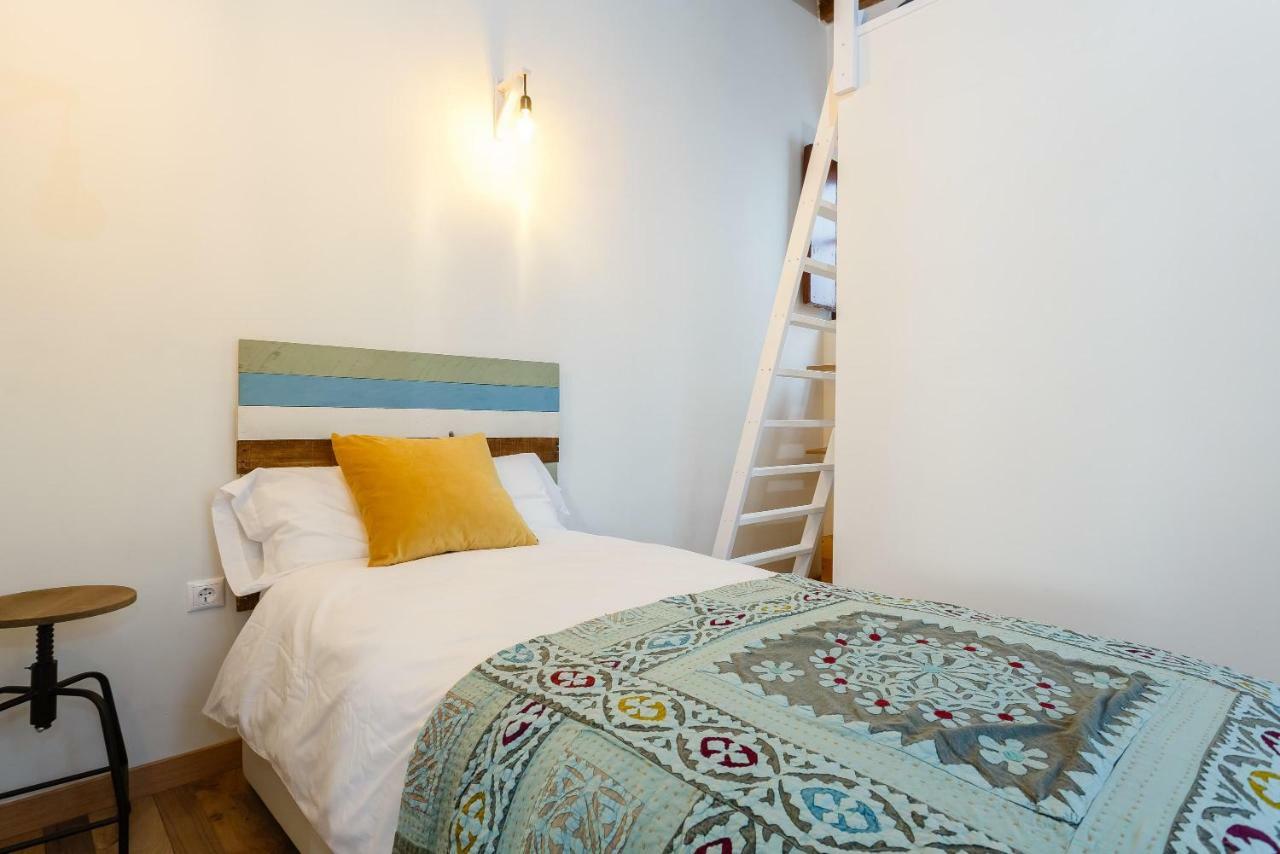 Apartment Puertas De Rosario Cepeda Cádiz