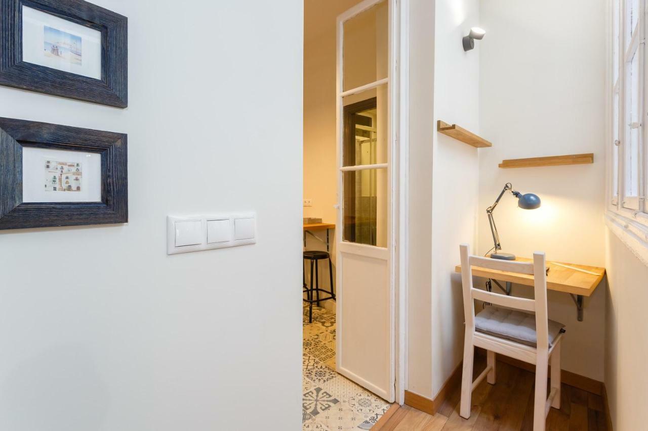 Puertas De Rosario Cepeda Apartment Cádiz