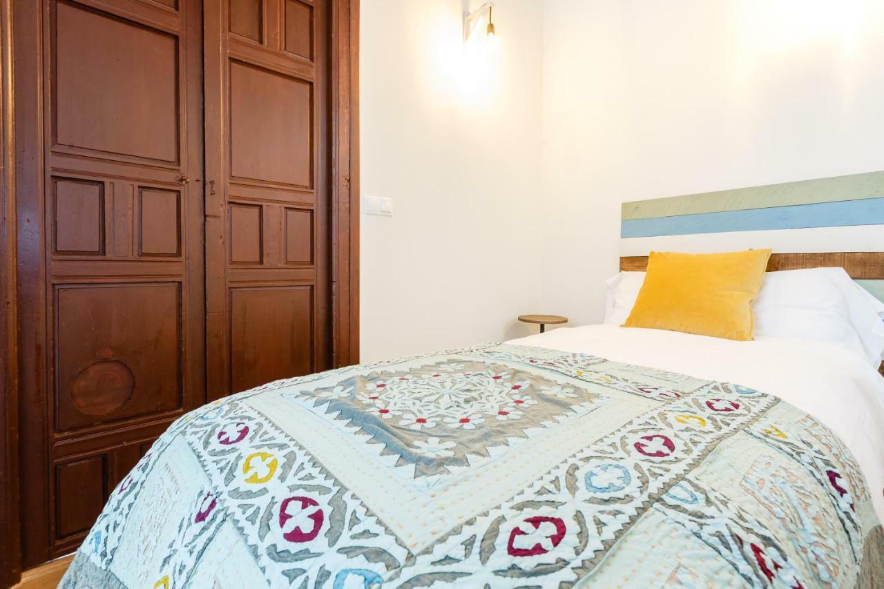 Puertas De Rosario Cepeda Apartment