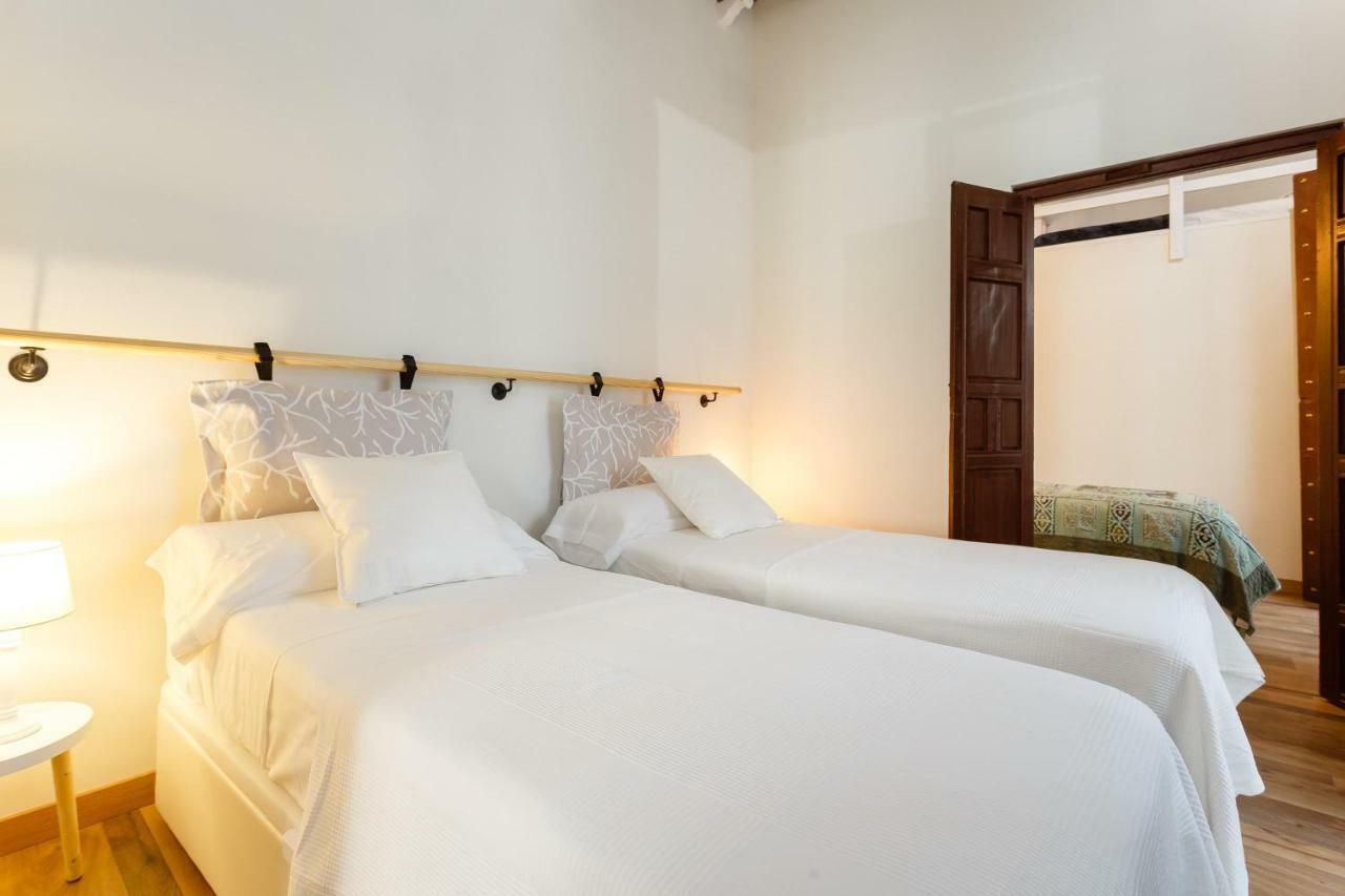 Puertas De Rosario Cepeda Apartment Cádiz
