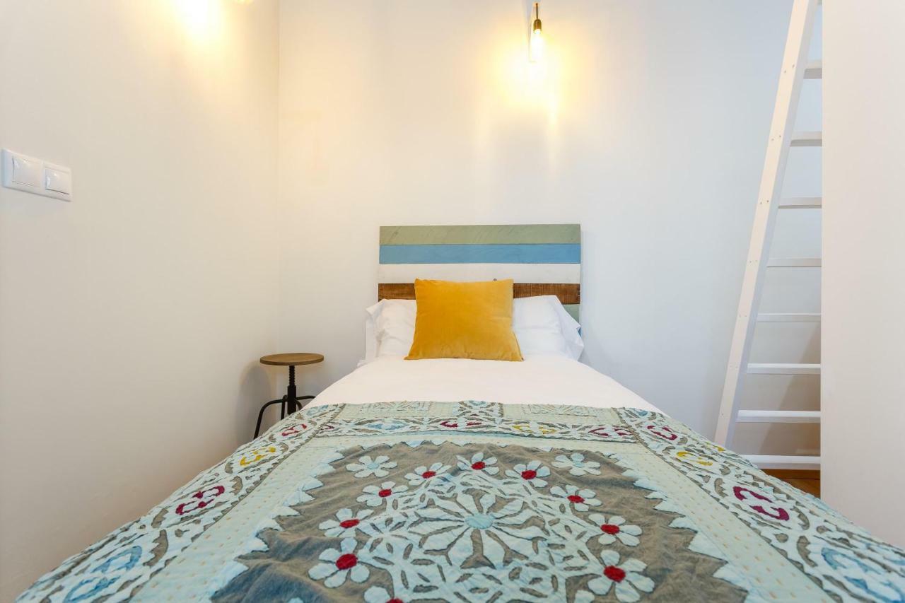 Puertas De Rosario Cepeda Apartment