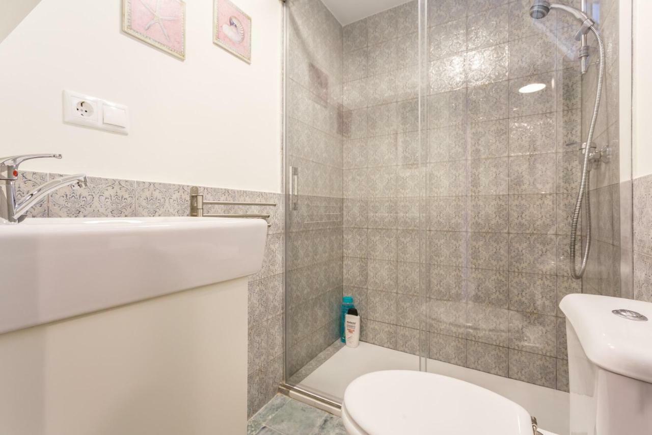 Puertas De Rosario Cepeda Apartment