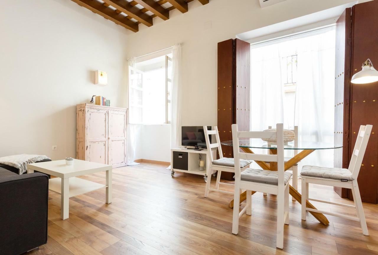 Puertas De Rosario Cepeda Apartment Cádiz
