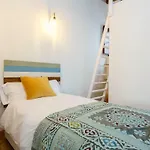 Puertas de Rosario Cepeda