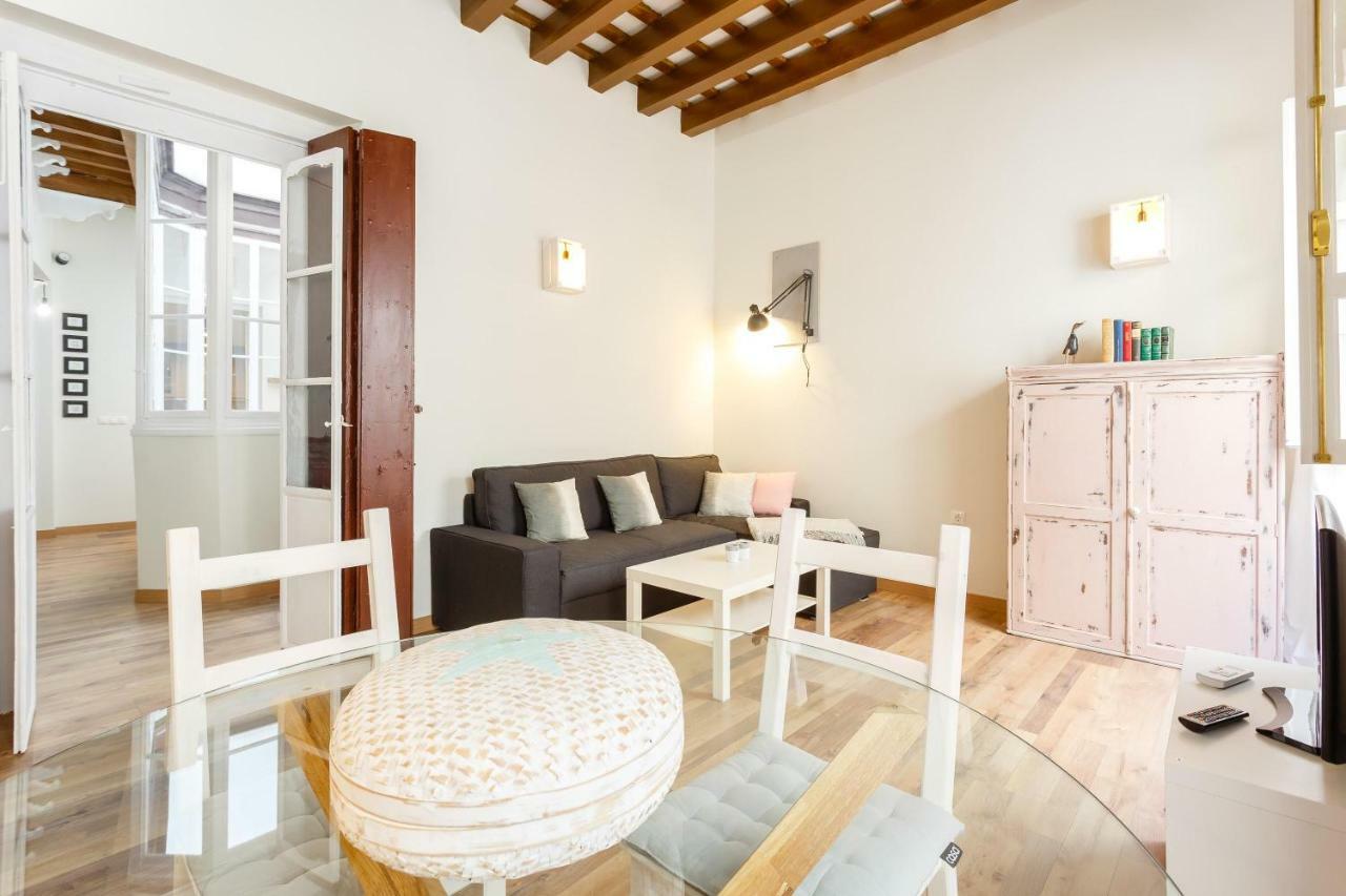 Apartamento Puertas De Rosario Cepeda